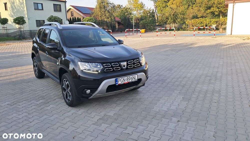 Dacia Duster - 14