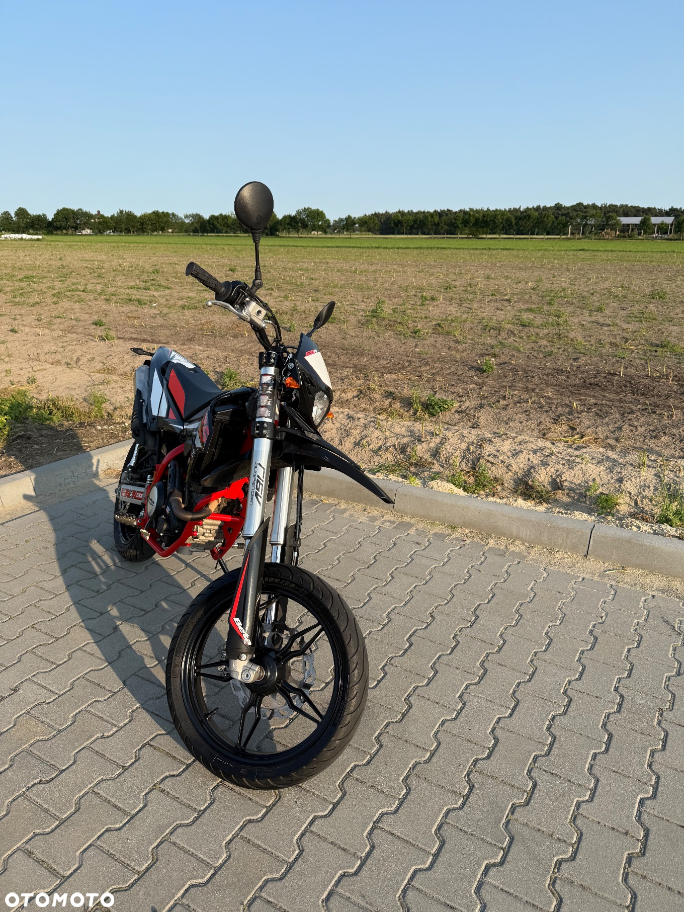 Beta RR - 10
