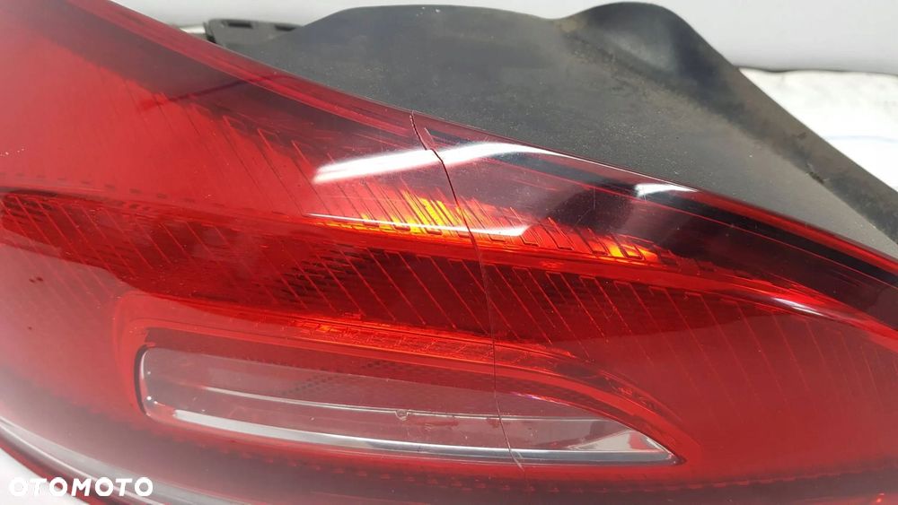 vw scirocco lampa lewy tył eu - 3