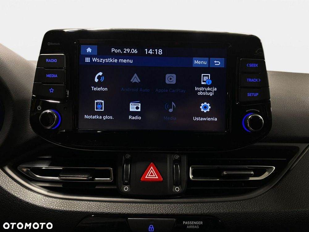 Hyundai i30 - 25