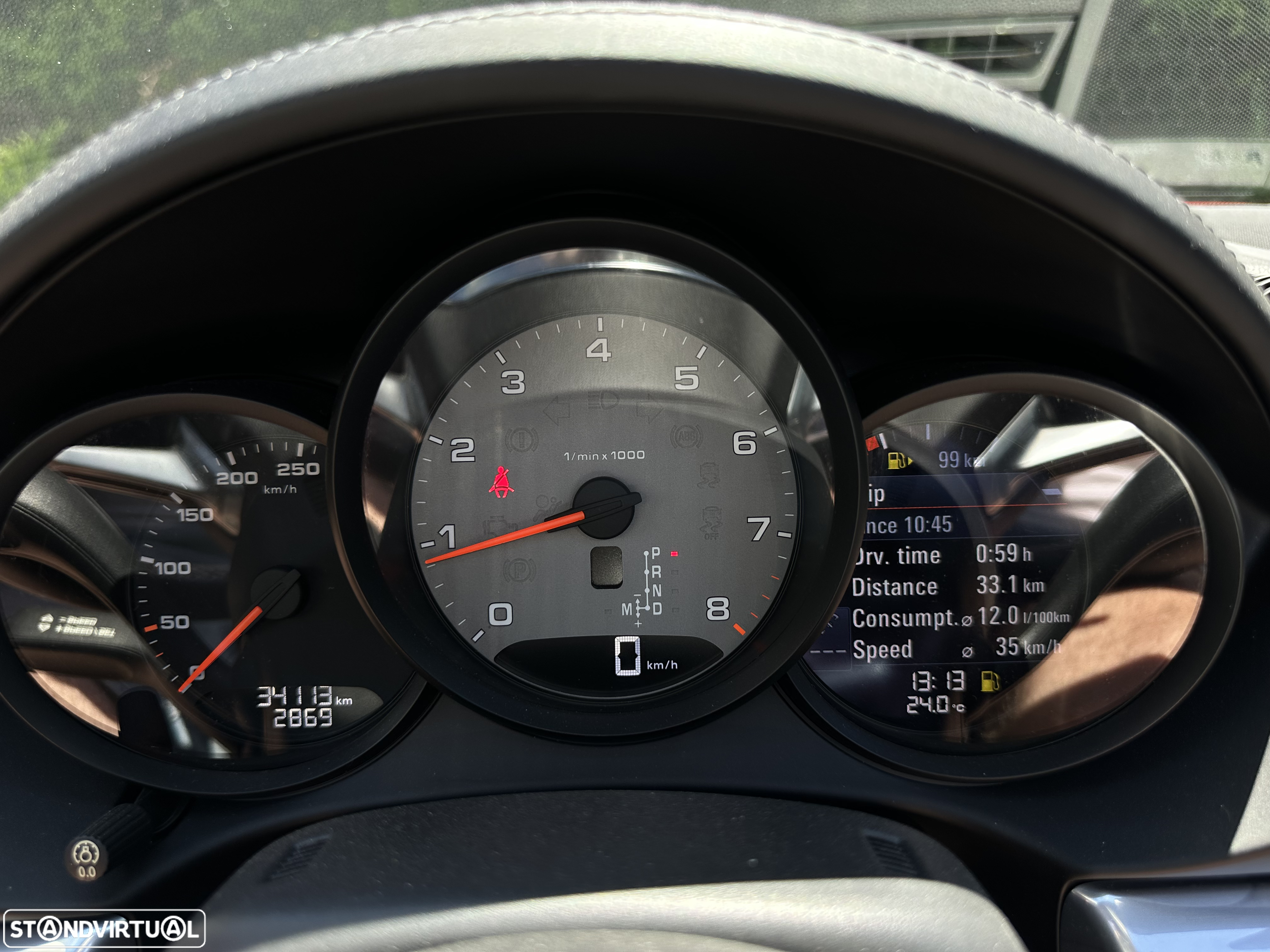 Porsche 718 Boxster 2.5 S PDK - 24