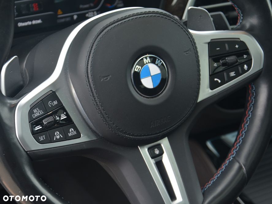 BMW X4 - 13