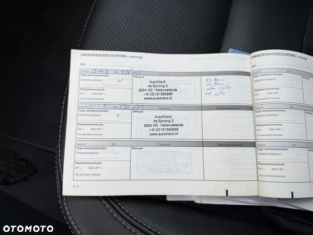 Renault Laguna 2.0 TCe 170 Initiale - 37