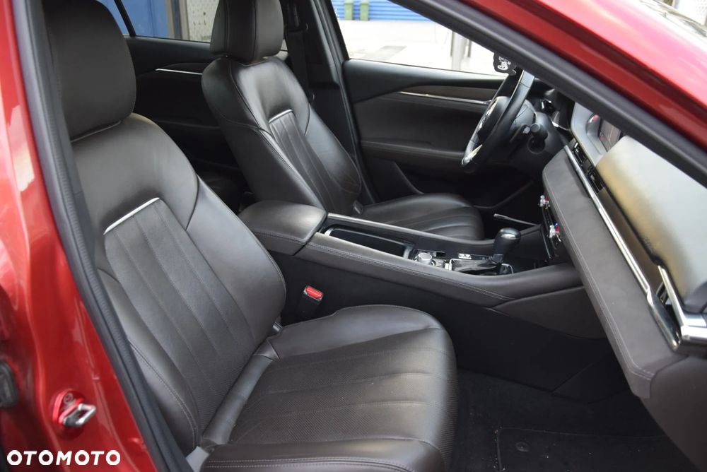 Mazda 6 - 20