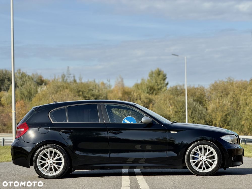 BMW Seria 1 - 10