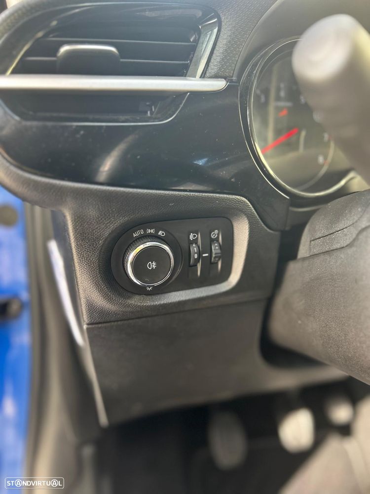 Opel Corsa 1.5 D Business Edition - 16