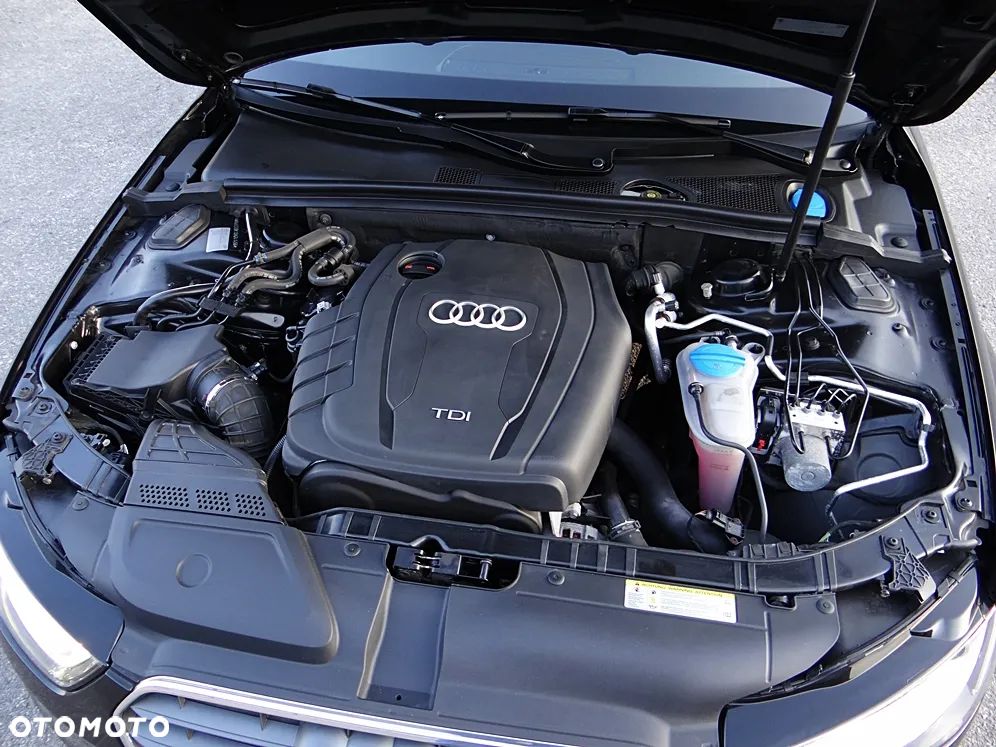 Audi A4 Avant 2.0 TDI DPF Attraction - 22