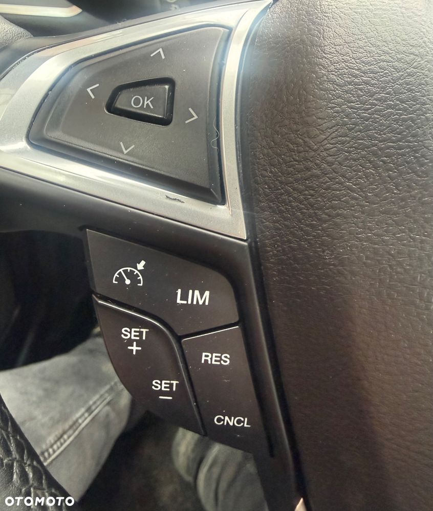Ford Galaxy 2.0 TDCi 4WD Titanium - 17
