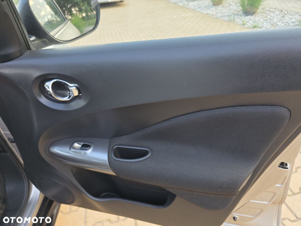 Nissan Juke 1.6 Start/Stop Acenta - 16