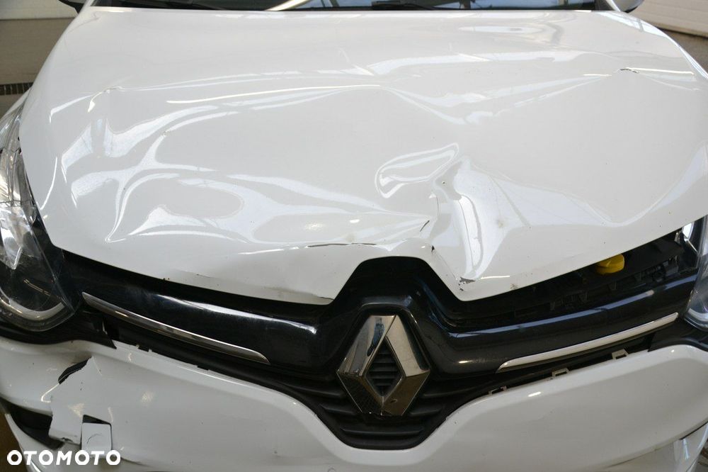 Renault Clio - 12