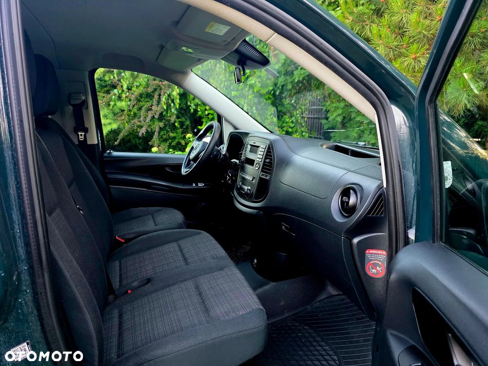 Mercedes-Benz Vito - 6
