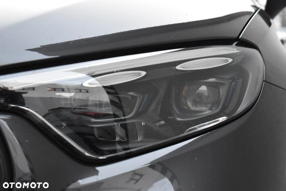 Mercedes-Benz GLC 450 d 4Matic 9G-TRONIC AMG Line Advanced - 9