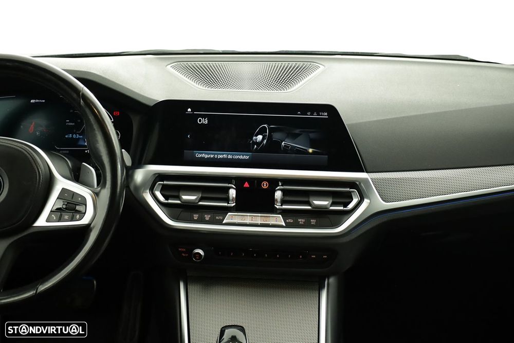 BMW 320 e Touring Pack M Auto - 9