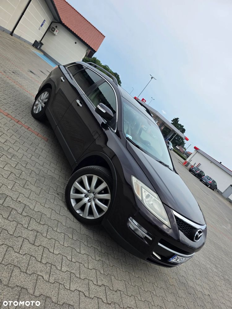 Mazda CX-9 3.7 V6 Grand Touring - 5