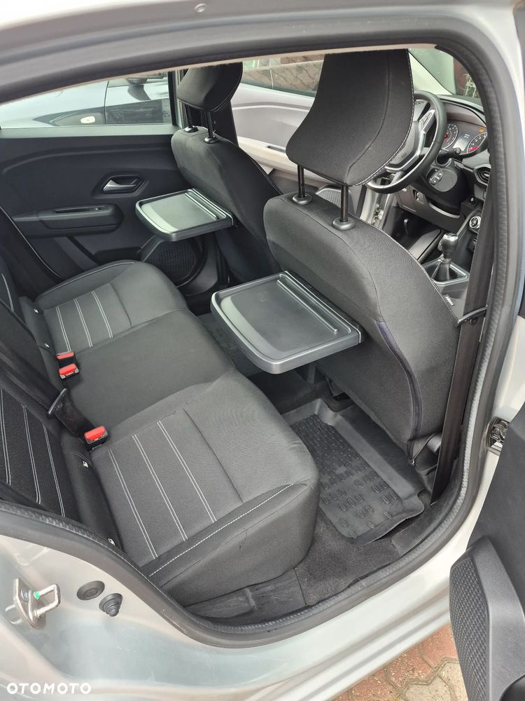 Dacia Logan - 15