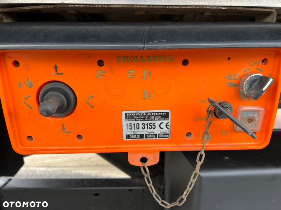 Mercedes-Benz Atego 1224 - 14