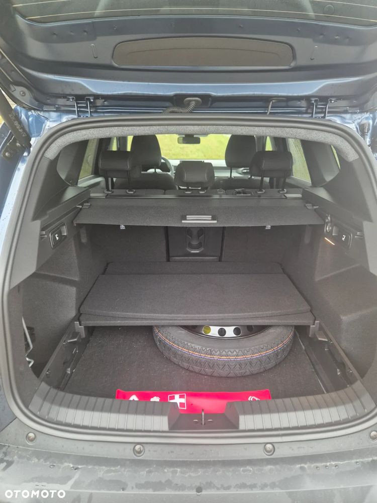 Dacia Bigster 1.8 Full Hybrid 155 Journey MMT - 10