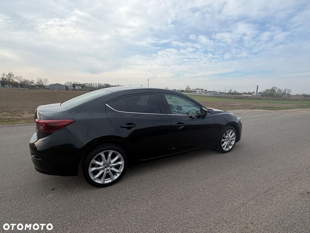 Mazda 3 2.0 Skypassion - 6