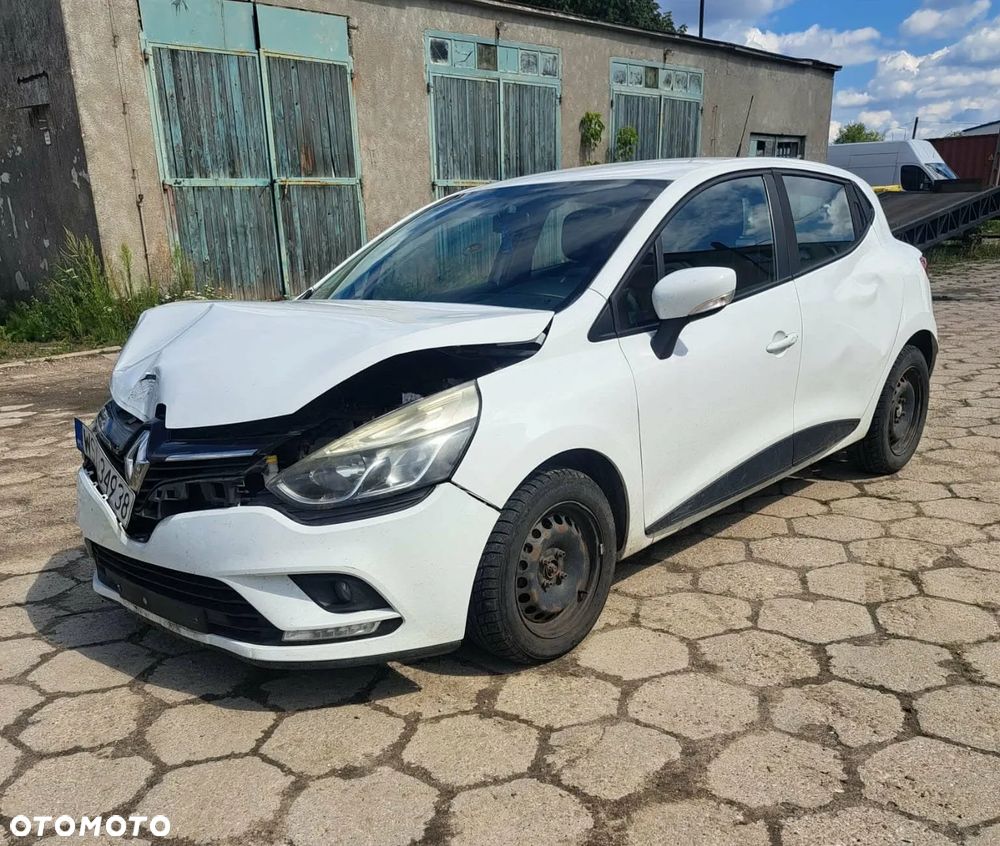 Renault Clio 1.5 dCi Intens+ - 5