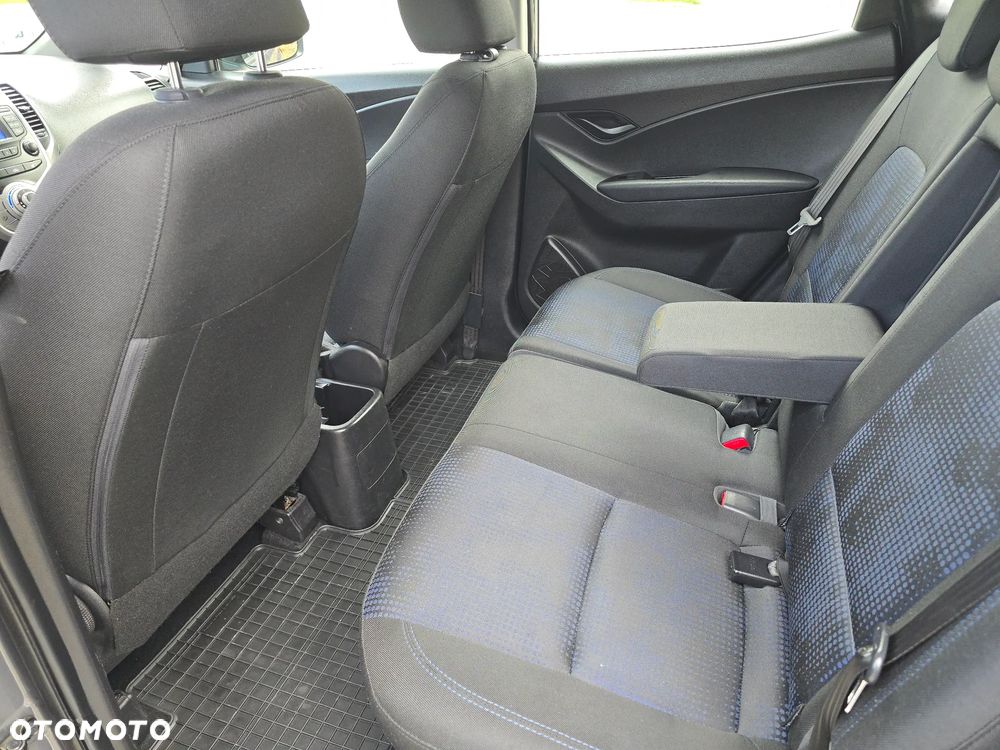 Hyundai ix20 1.4 Edition 20 - 17