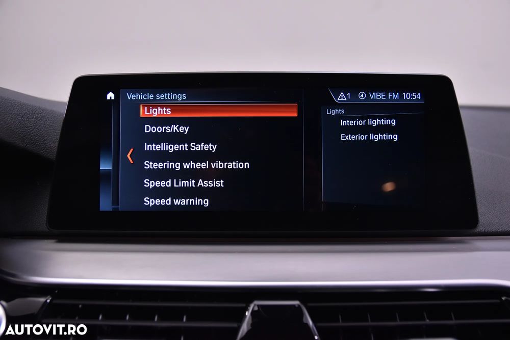 BMW Seria 5 530d Aut. Sport Line - 24