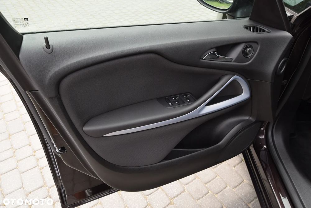 Opel Zafira 1.6 CDTI Enjoy - 25