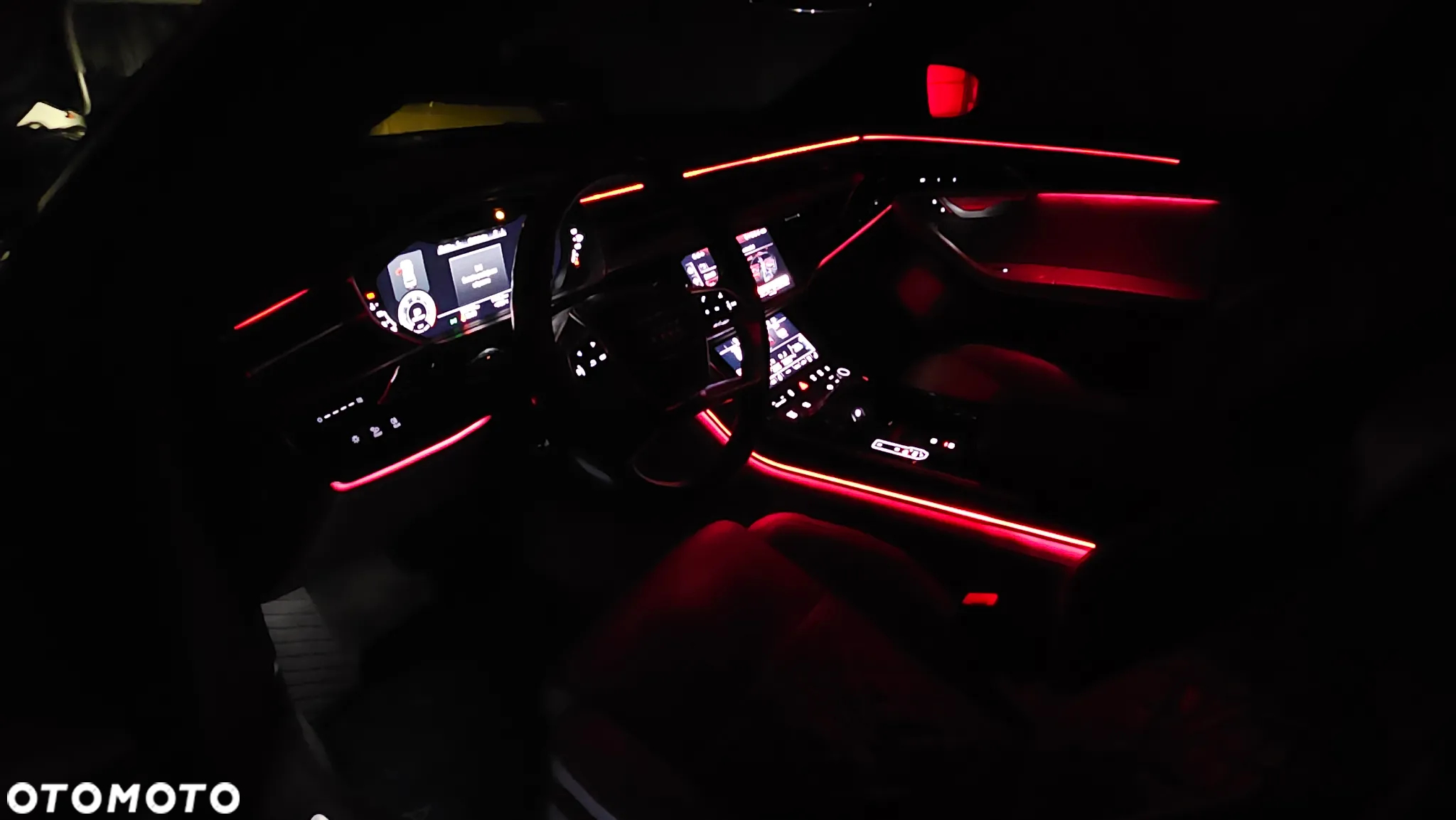 Audi A8 50 TDI mHEV Quattro Tiptr - 27