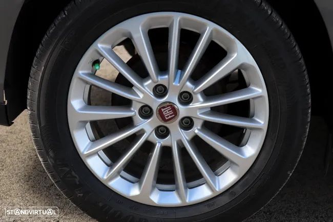 Fiat Tipo 1.3 MultiJet City Life - 19