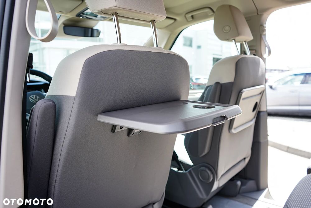 Volkswagen Multivan 2.0 TDI L2 Family DSG - 24