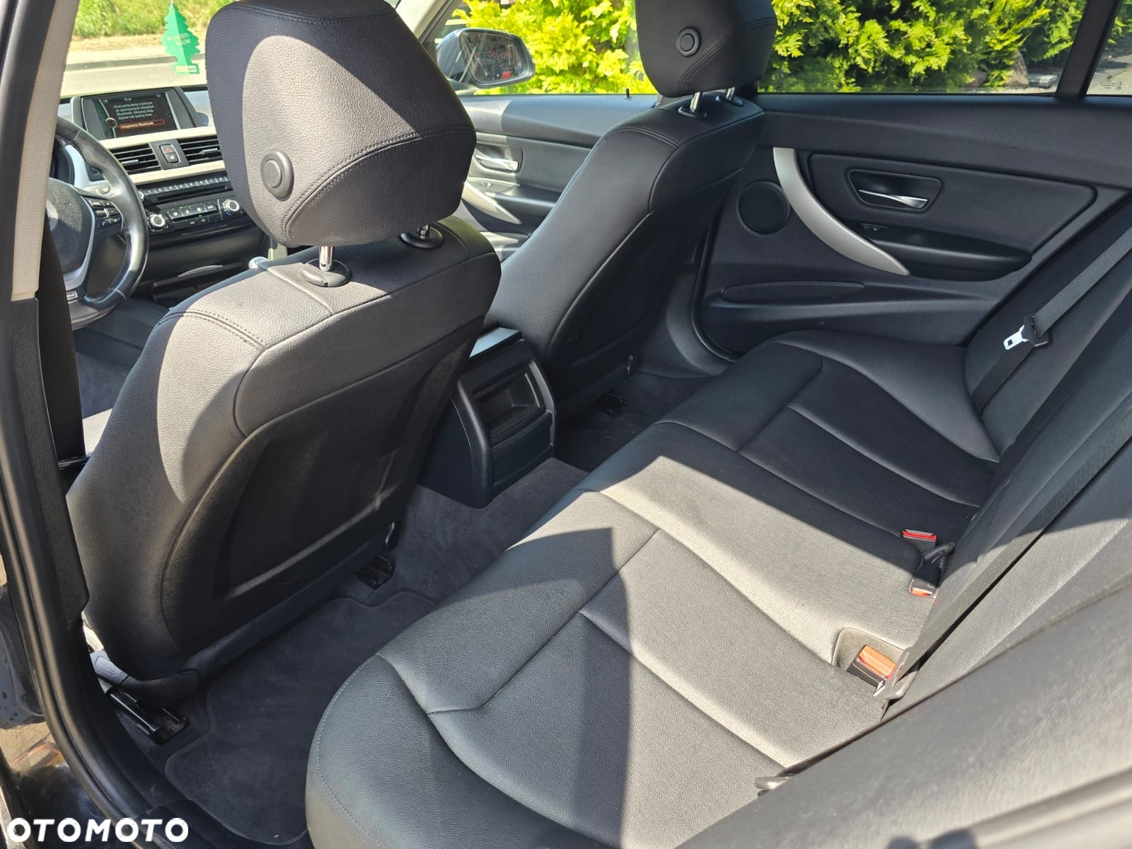 BMW Seria 3 320d Efficient Dynamic Edition - 17