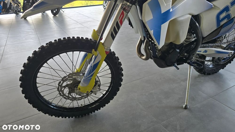 Husqvarna FE - 4