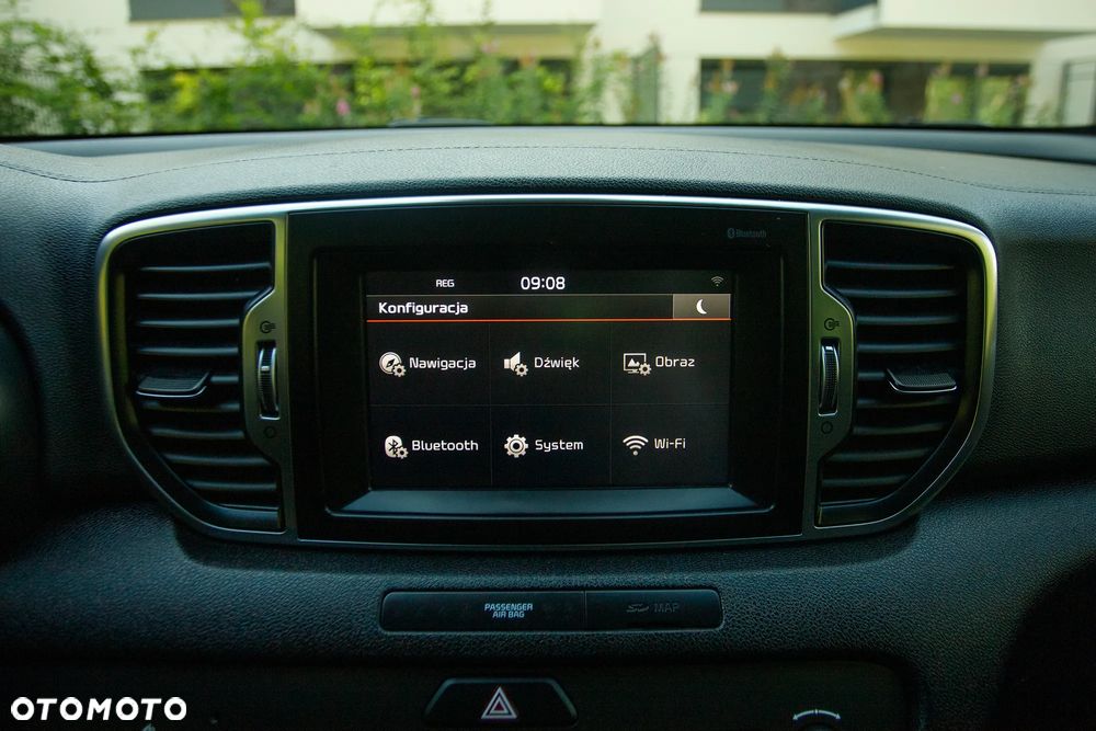 Kia Sportage 1.6 GDI L 2WD - 25