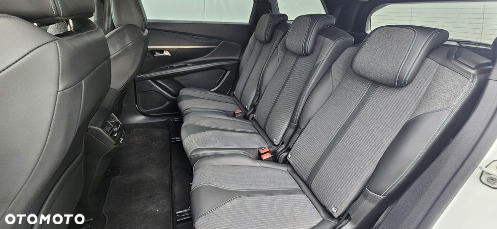 Peugeot 5008 BlueHDi 130 EAT8 Allure Pack - 18