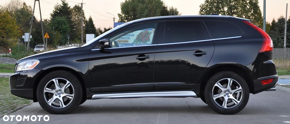 Volvo Xc 60 2012 photo 5