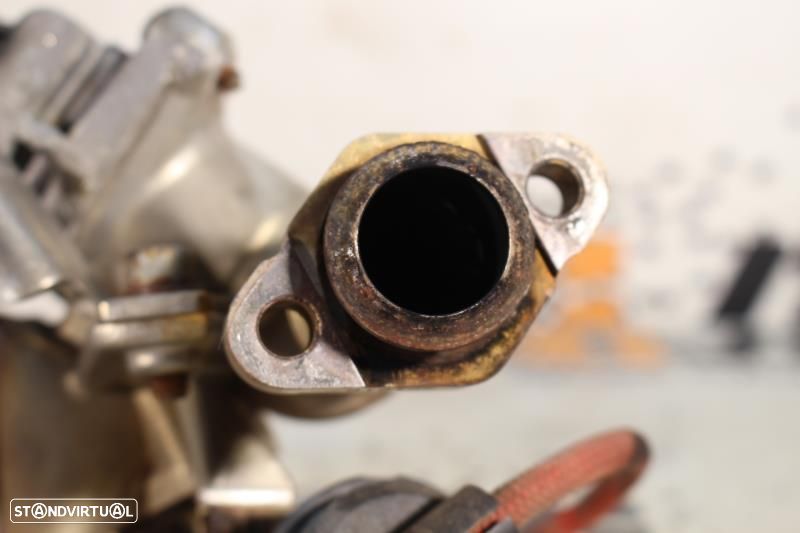 Egr / Radiador De Gases Bmw X1 (E84)  11717812147 / 7812147 - 5