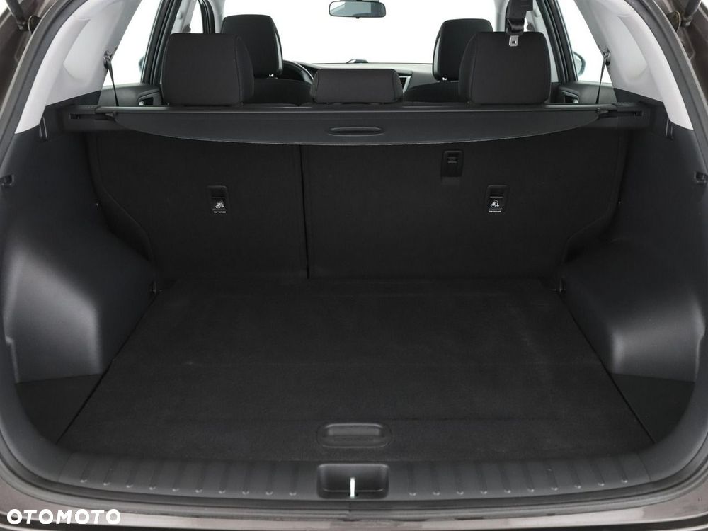 Hyundai Tucson 1.6 GDI BlueDrive Classic 2WD - 21