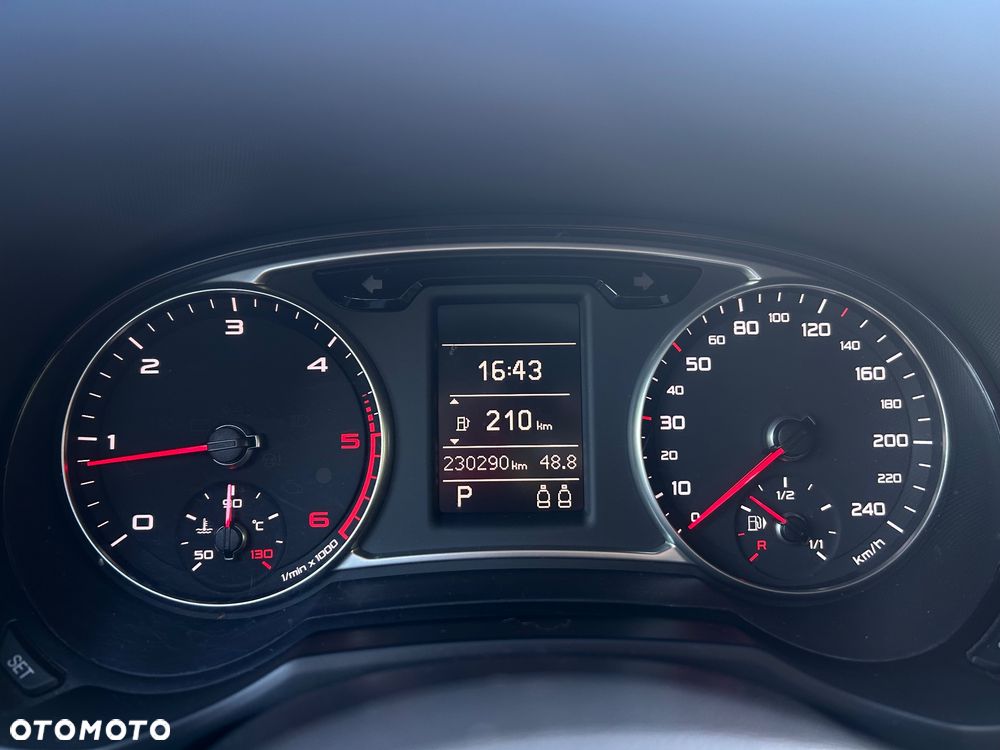 Audi A1 1.6 TDI Ambition S tronic - 20