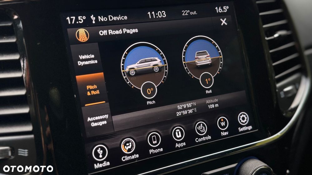 Jeep Grand Cherokee - 18