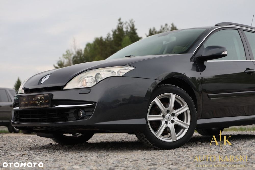 Renault Laguna - 10