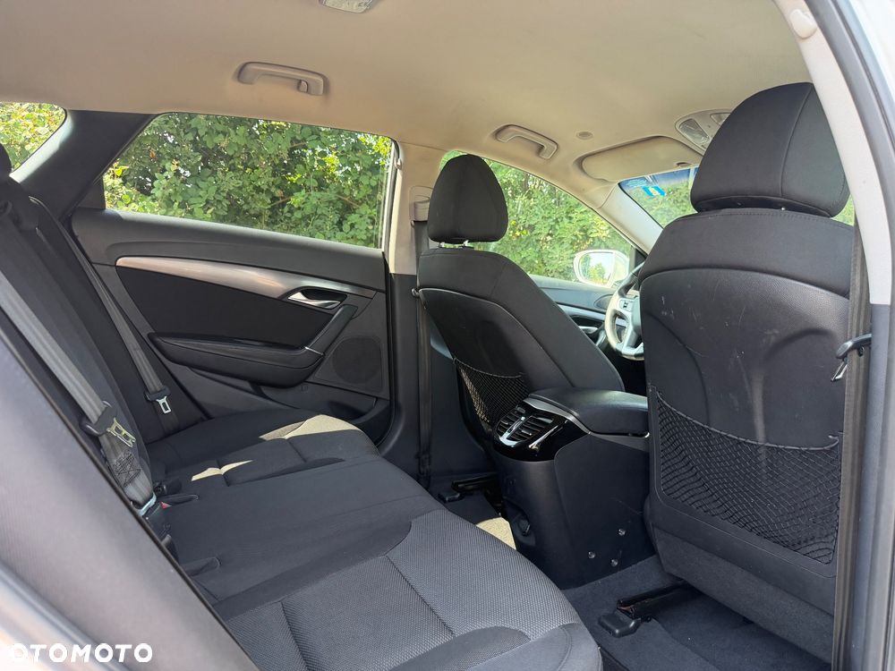 Hyundai i40 1.7 CRDi Comfort - 29