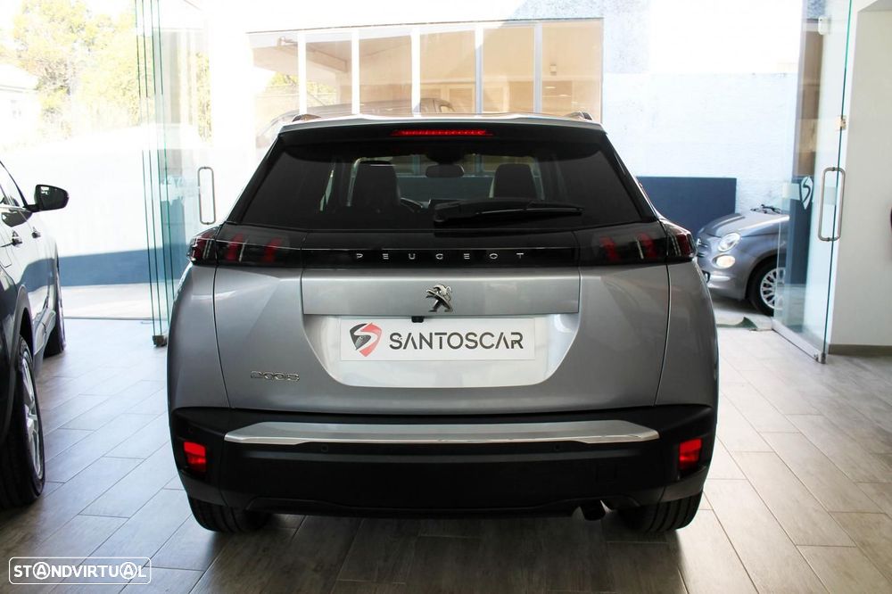 Peugeot 2008 PureTech 100 Allure - 5