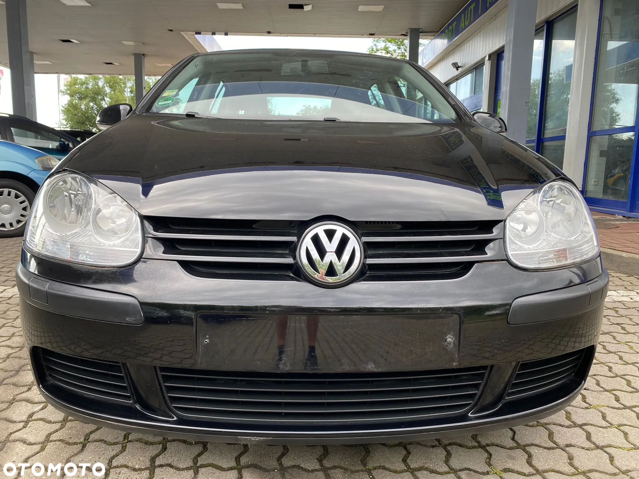Volkswagen Golf 1.4 Sportline - 19