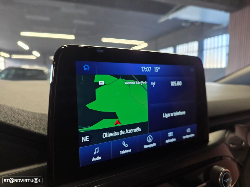 Ford Kuga 1.5 TDCi EcoBlue ST-Line Aut. - 26