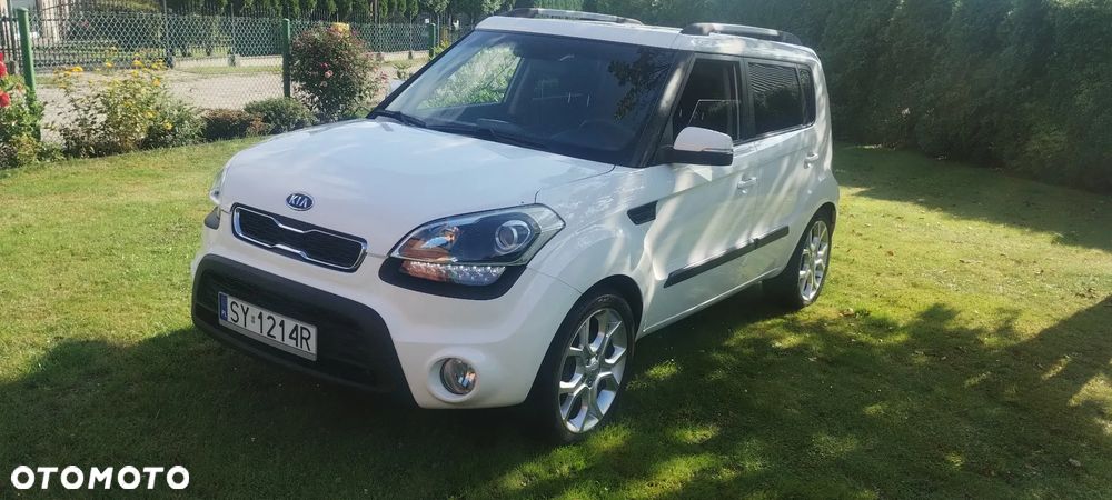 Kia Soul 1.6 GDI Attract - 8
