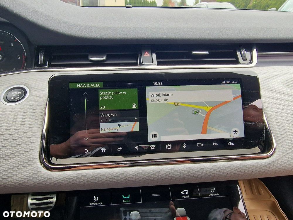 Land Rover Range Rover Evoque D150 R-Dynamic - 24