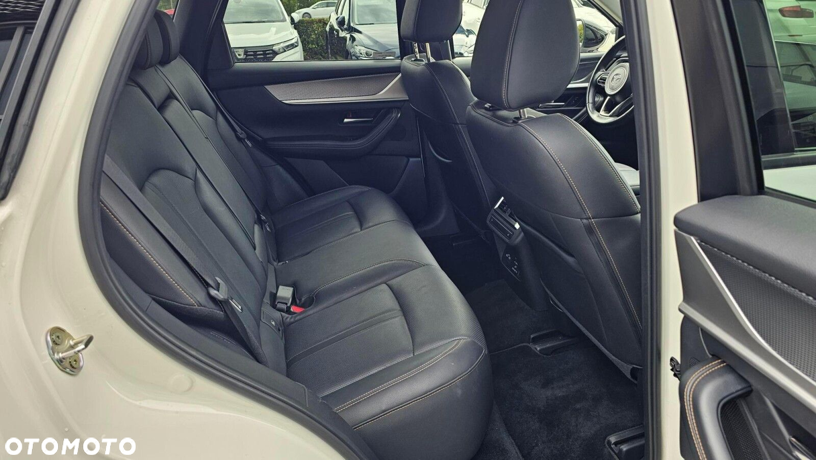 Mazda CX-60 - 18