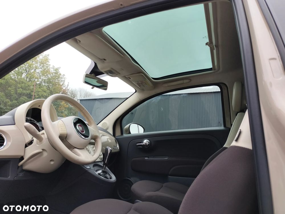 Fiat 500 - 20