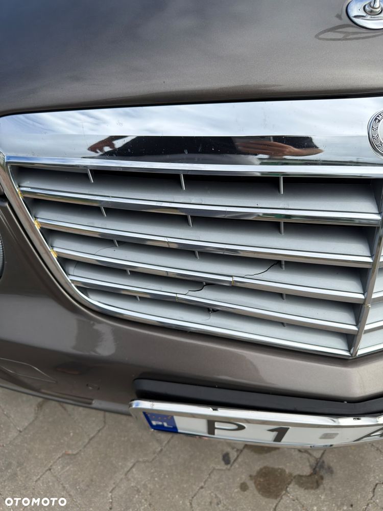 Mercedes-Benz Klasa E 200 Kompressor Automatik Elegance - 26