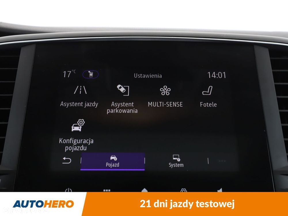 Renault Talisman 2.0 Blue dCi Intens EDC - 22
