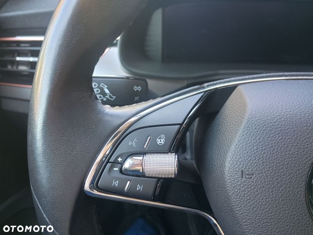 Skoda Kamiq 1.5 TSI Style - 20